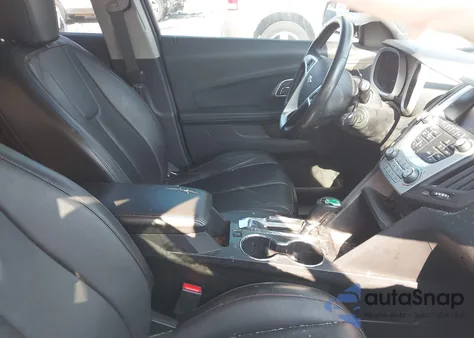 2017 Chevrolet Equinox Lt from USA, damaged, VIN 2GNALCEK5H6253400